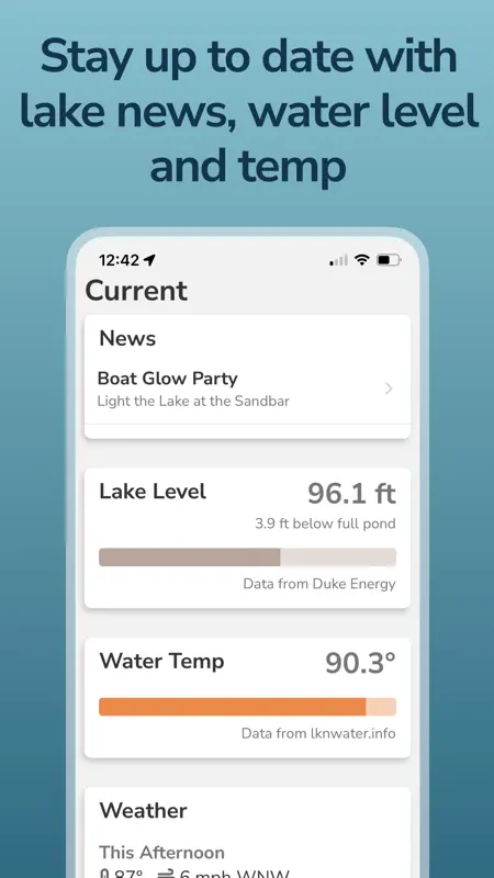Float LKN screenshot 3 of 5