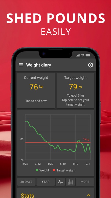 Blood Pressure Cholesterol MH screenshot-4