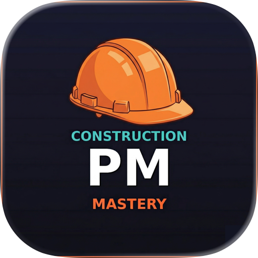 Construction PM Mastery