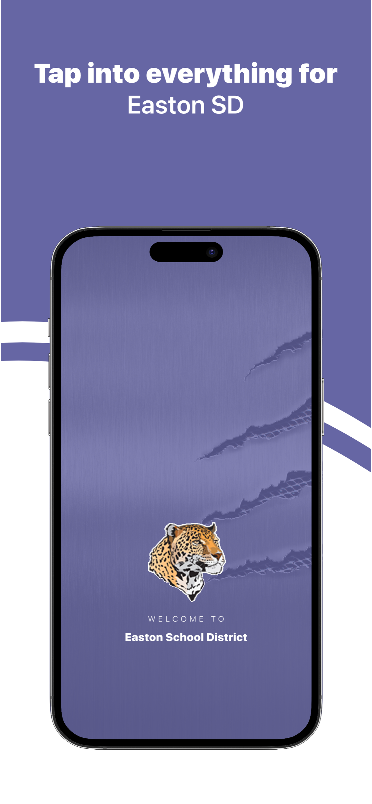 Easton School District, WA