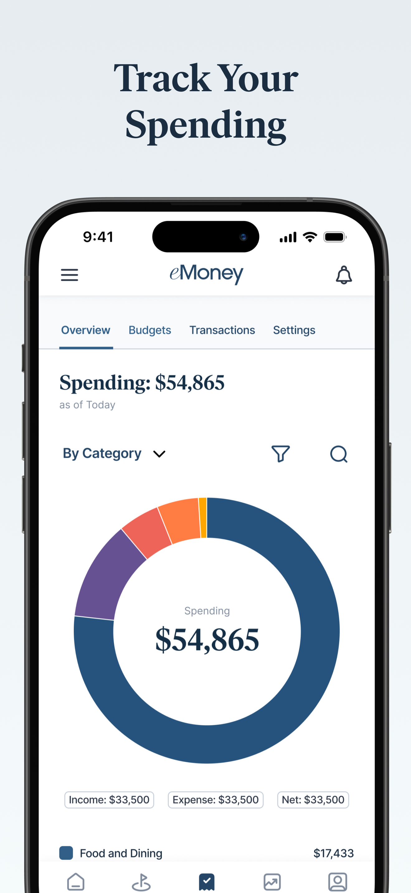 eMoney Client Portal