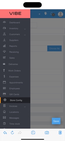 Vibe: Retail POS Screenshot 4 of 6