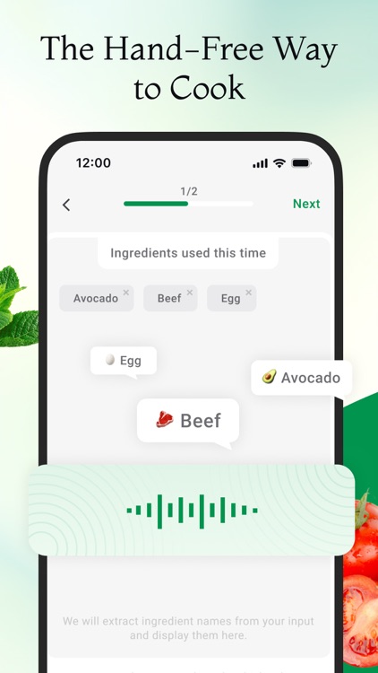 FitMeal: Save Any Recipe