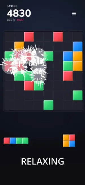 Block Mind - Color Match screenshot 2