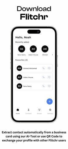 Flitchr Screenshot 1 of 6