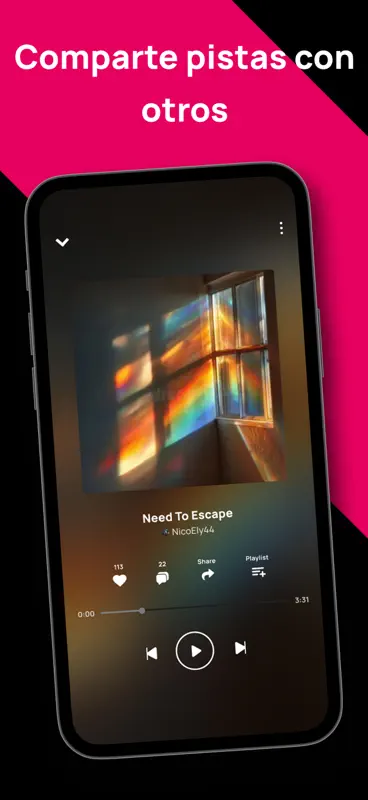 Voloco: Estudio Vocal y Canto screenshot 8 of 10