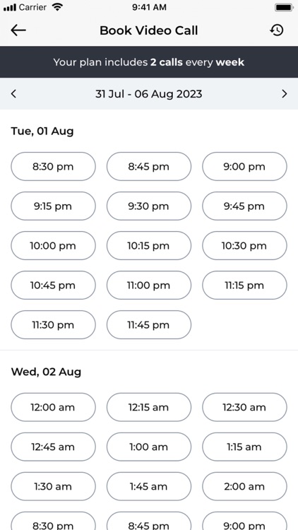 Strength DC screenshot-5