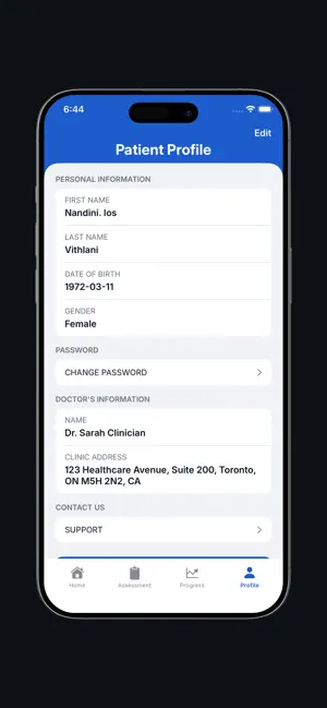 Upright Science screenshot 3