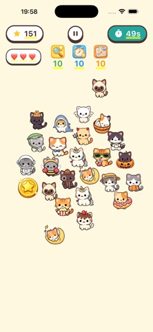 Purrpair Screenshot 7 of 7