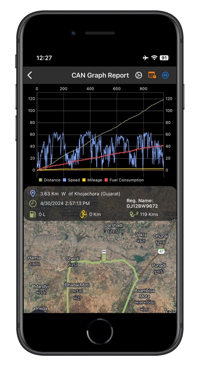 BB Tracking screenshot-5