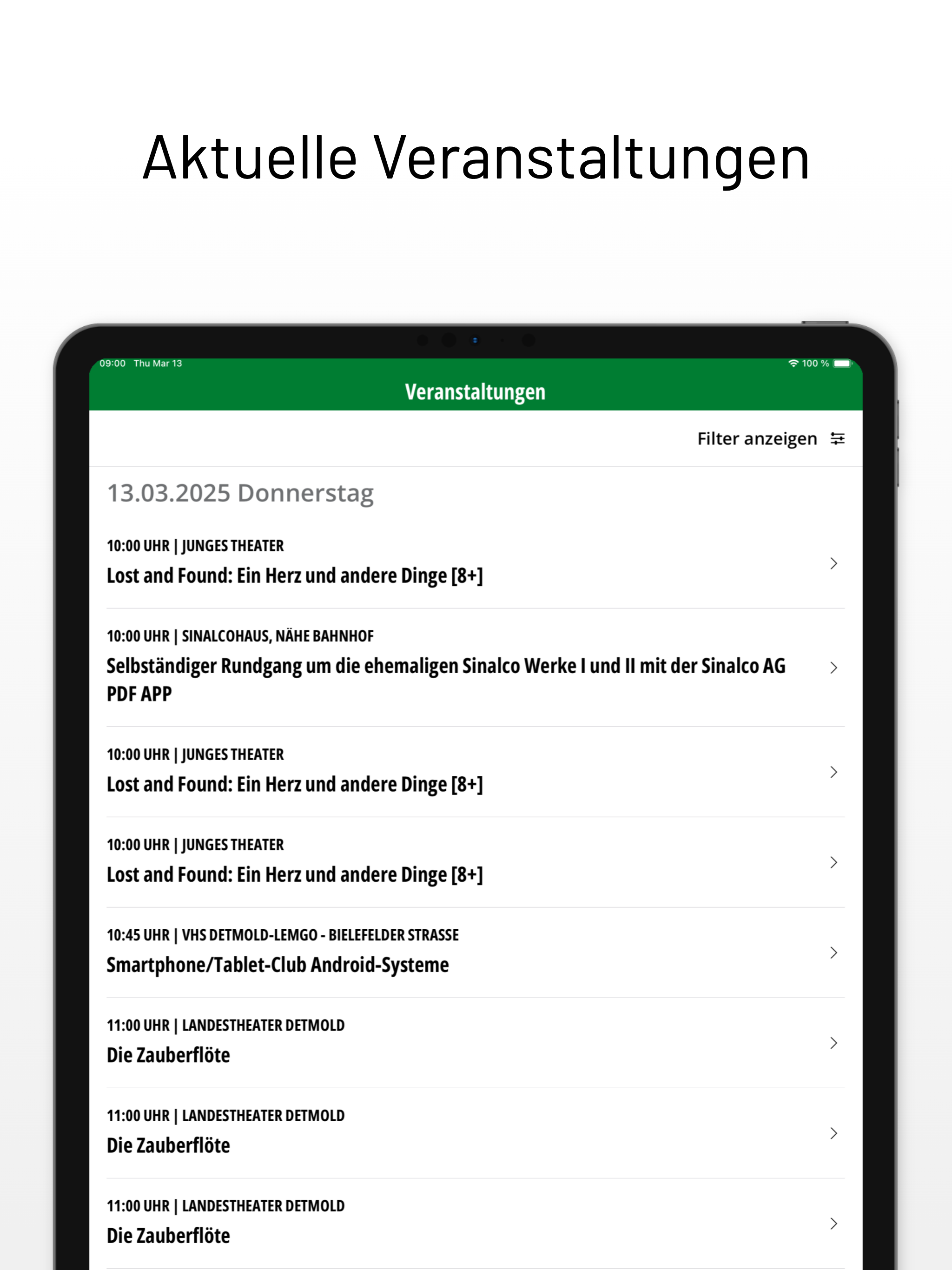 Appmold