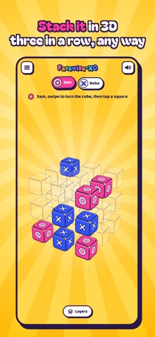 Facewise-XO screenshot 3