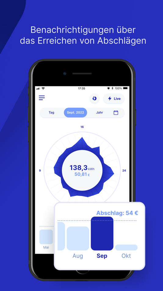 #2. IOmeter (iOS) 由: IOmeter GmbH