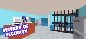 Therian Simulator - Mad City screenshot 4