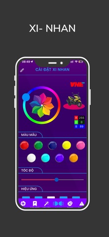 i8 PRO MAX Screenshot 4 of 5