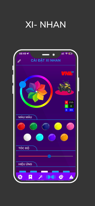 i8 PRO MAX Screenshot 4 of 5
