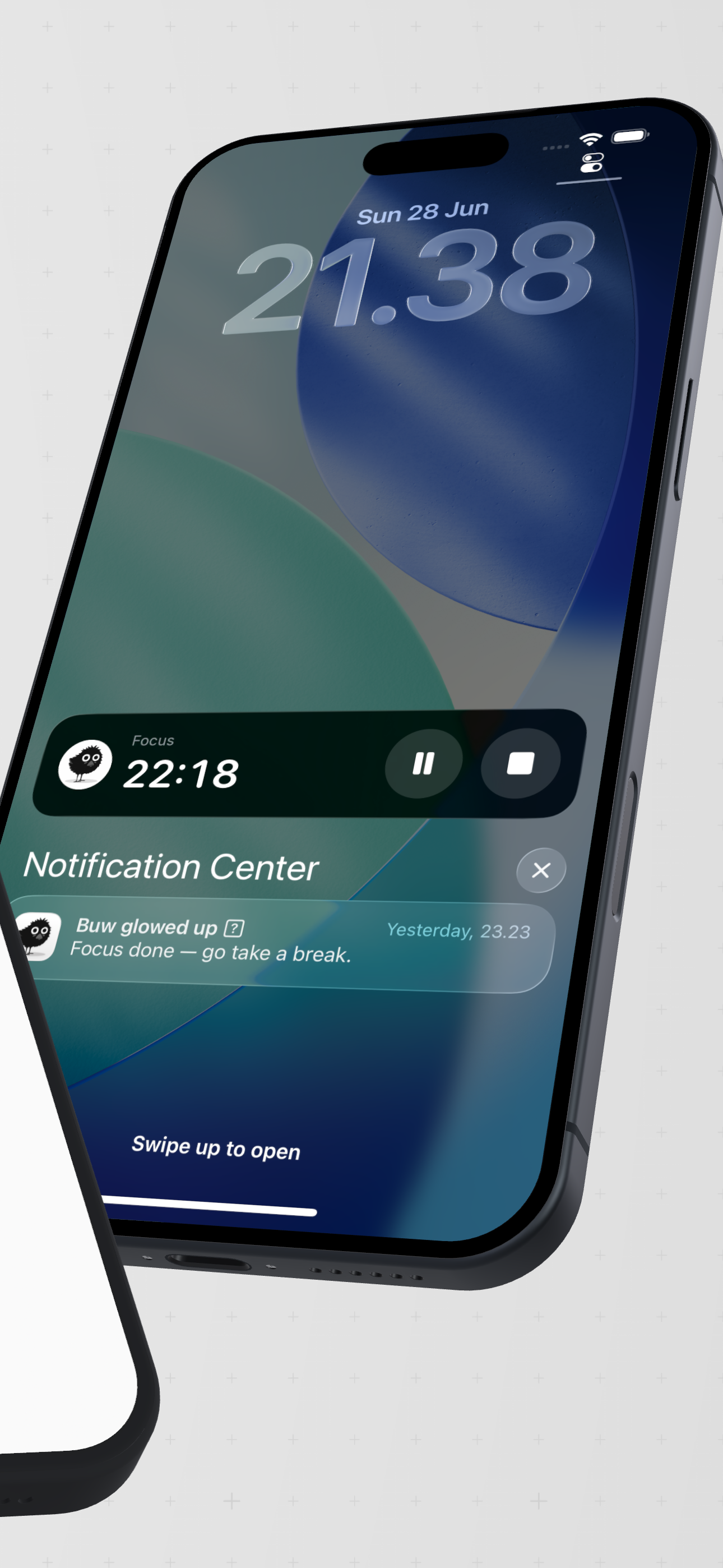 Buw: Focus Timer & Pomodoro screenshot 10