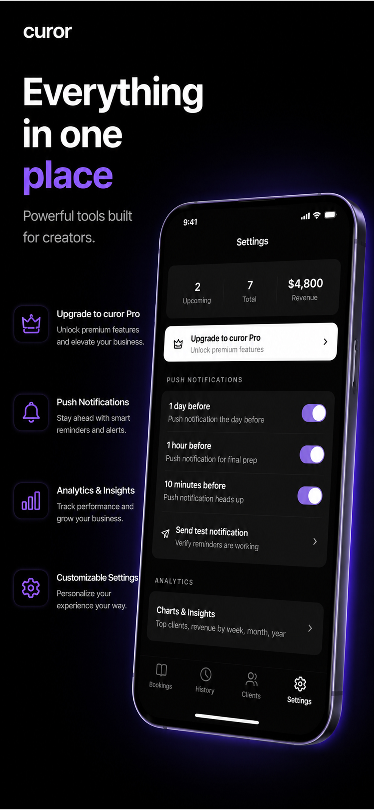 curor screenshot 4