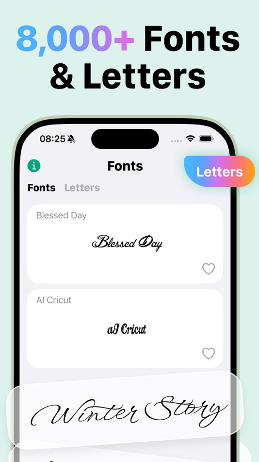 #3. AI Design Space (iOS) Podle: Aghdas Yilmaz