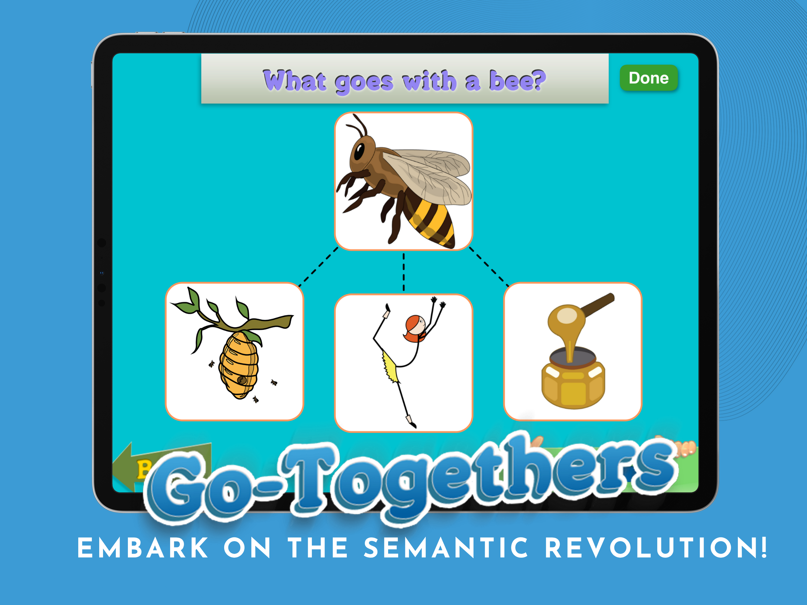 Go-Togethers screenshot 17