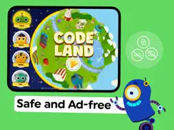 Code Land: Coding for Kids screenshot 10