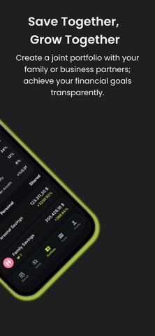 Fintity Screenshot 2 of 6