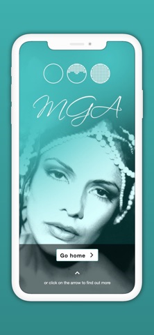 MGA Studio Screenshot 1 of 3