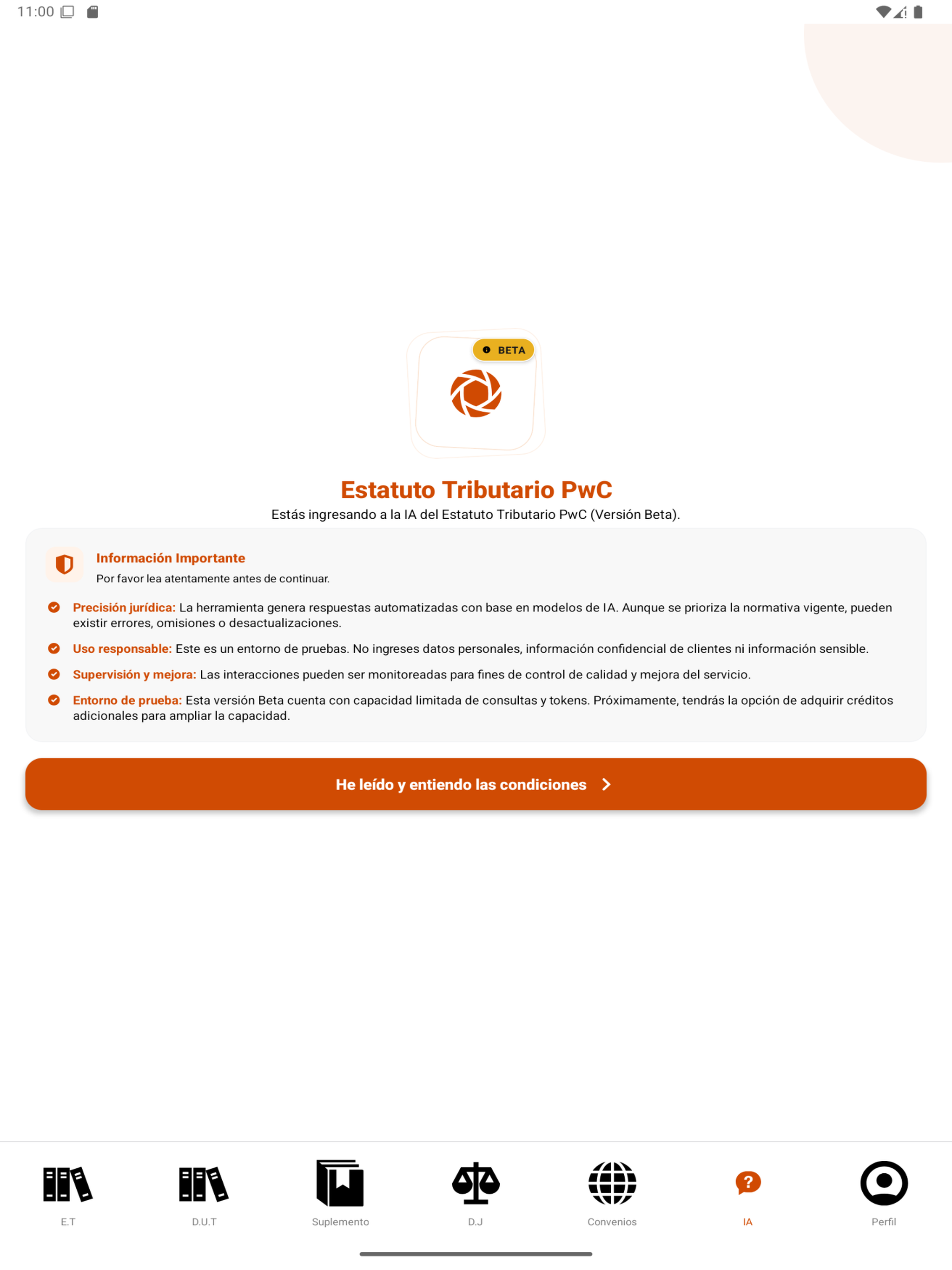 Estatuto Tributario PwC
