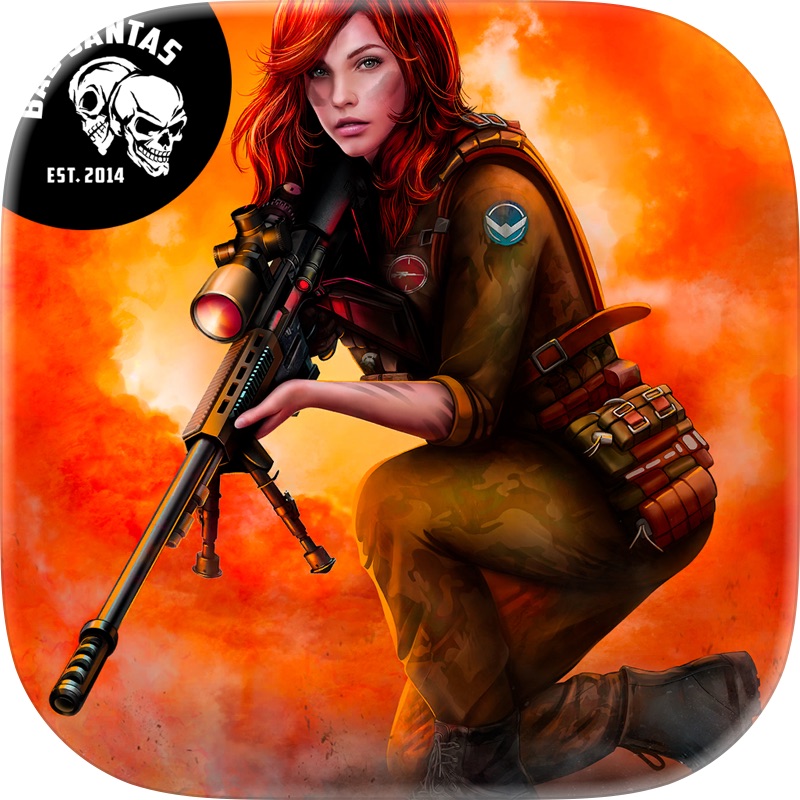 Sniper Arena: Killzone Shooter screenshot 1