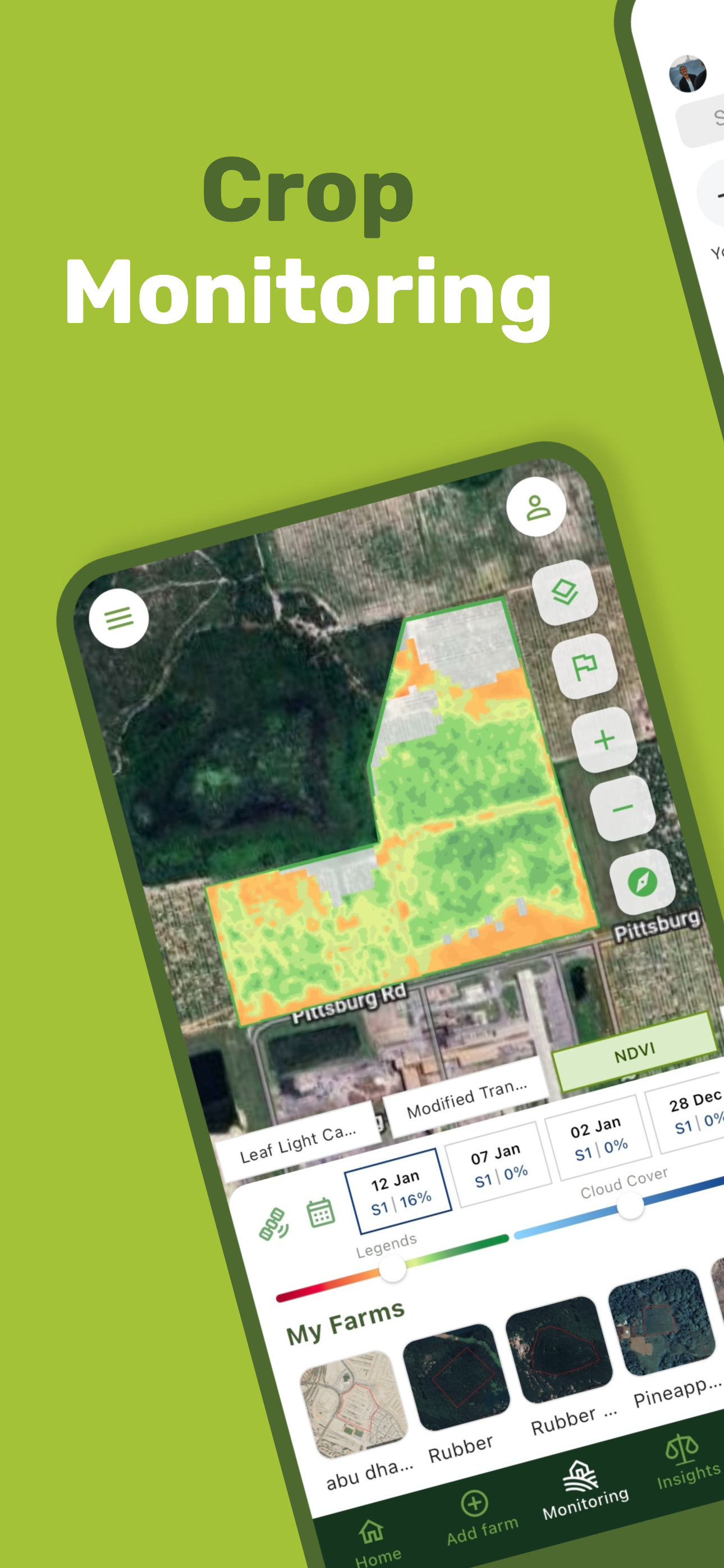 Map My Crop
