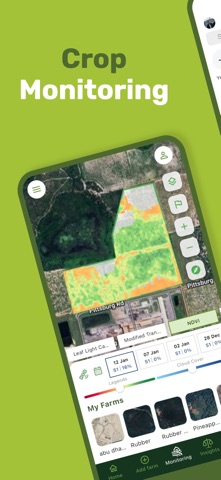 Map My Crop Screenshot 3 of 7