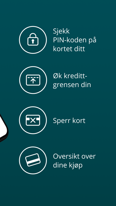 Screenshot #3 pour Mitt Kort