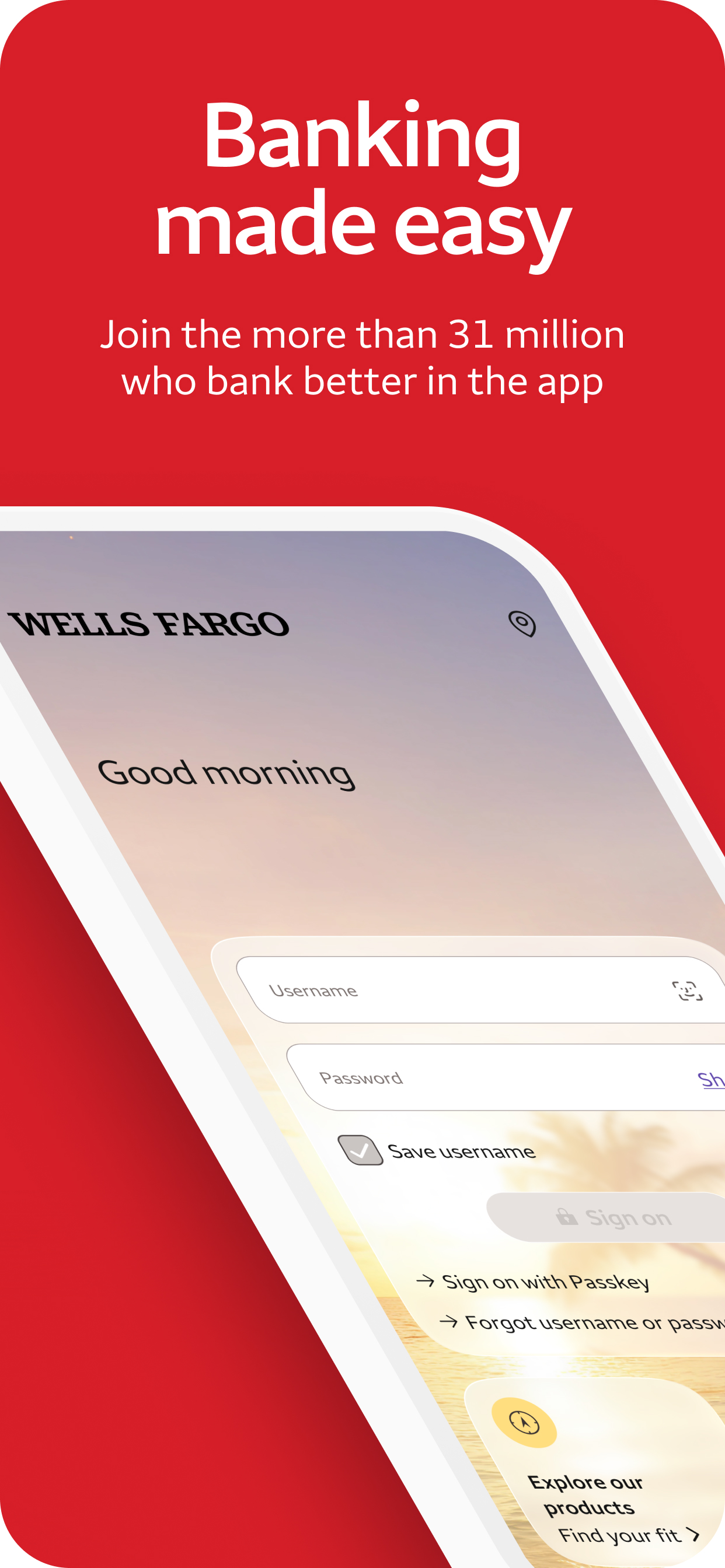 Wells Fargo Mobile®