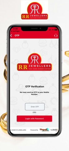 R.R.Jewellers Screenshot 8 of 10