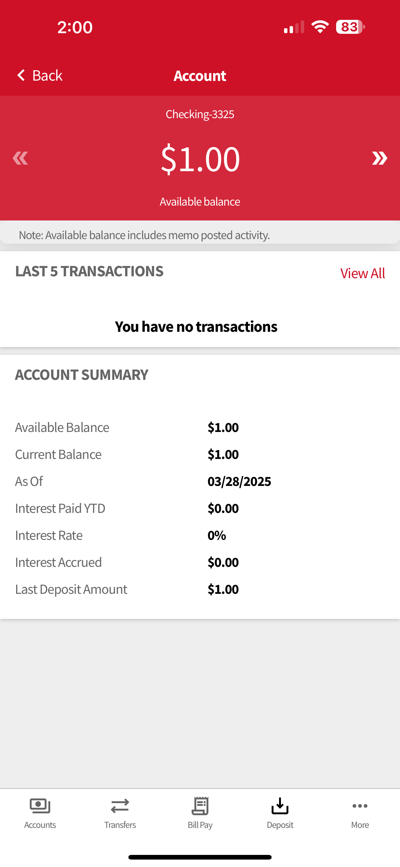 FAB&T Mobile for iPhone