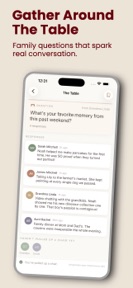 Gather: Family Room screenshot