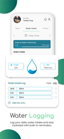 Carb Wise: Banting and Keto screenshot
