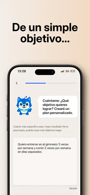 Javilife - Planificador diario screenshot 2