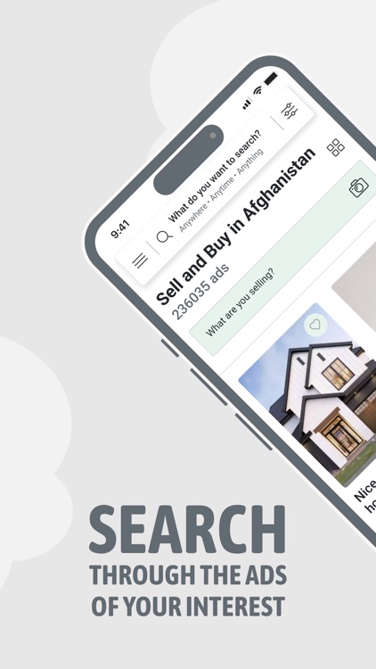 Leelam.af Bazaar | Sell & Buy