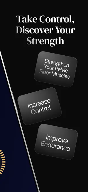 Alpha: Kegel For Men screenshot 3