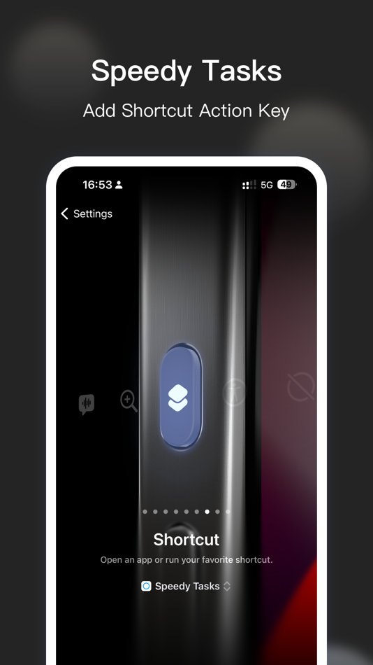#2. IdeaSnap: AI Voice Notes&Tasks (iOS) Bởi: 希 陈