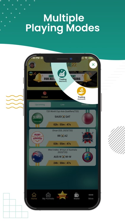 EXCHANGE22 screenshot-3