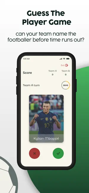 FootyFan screenshot 4