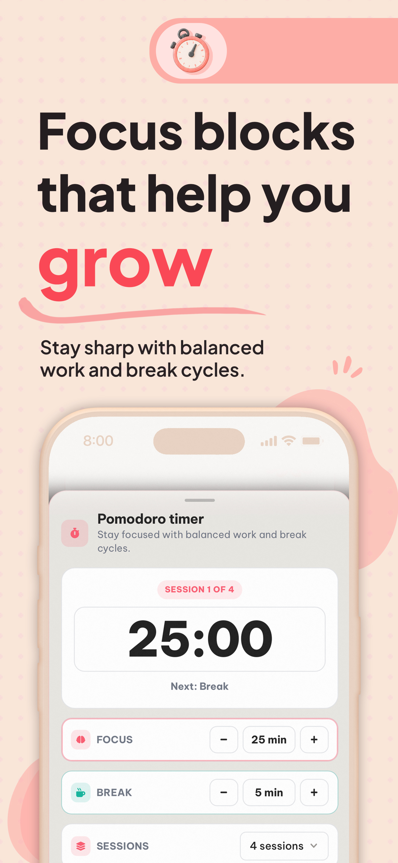 Eduloo - Flashcards & Quizzes screenshot 7