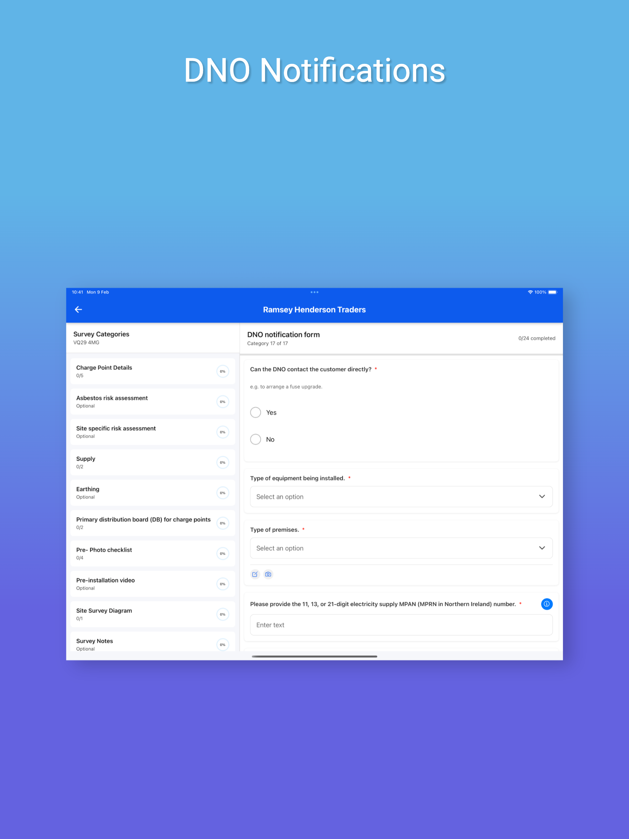 installHUB