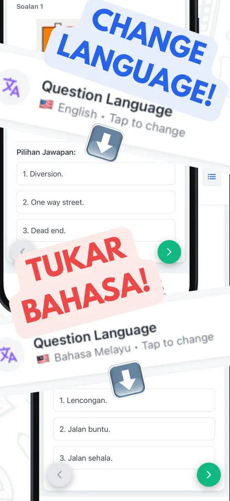 KPP Test 2026: Ujian KPP01 - Education App | MWM
