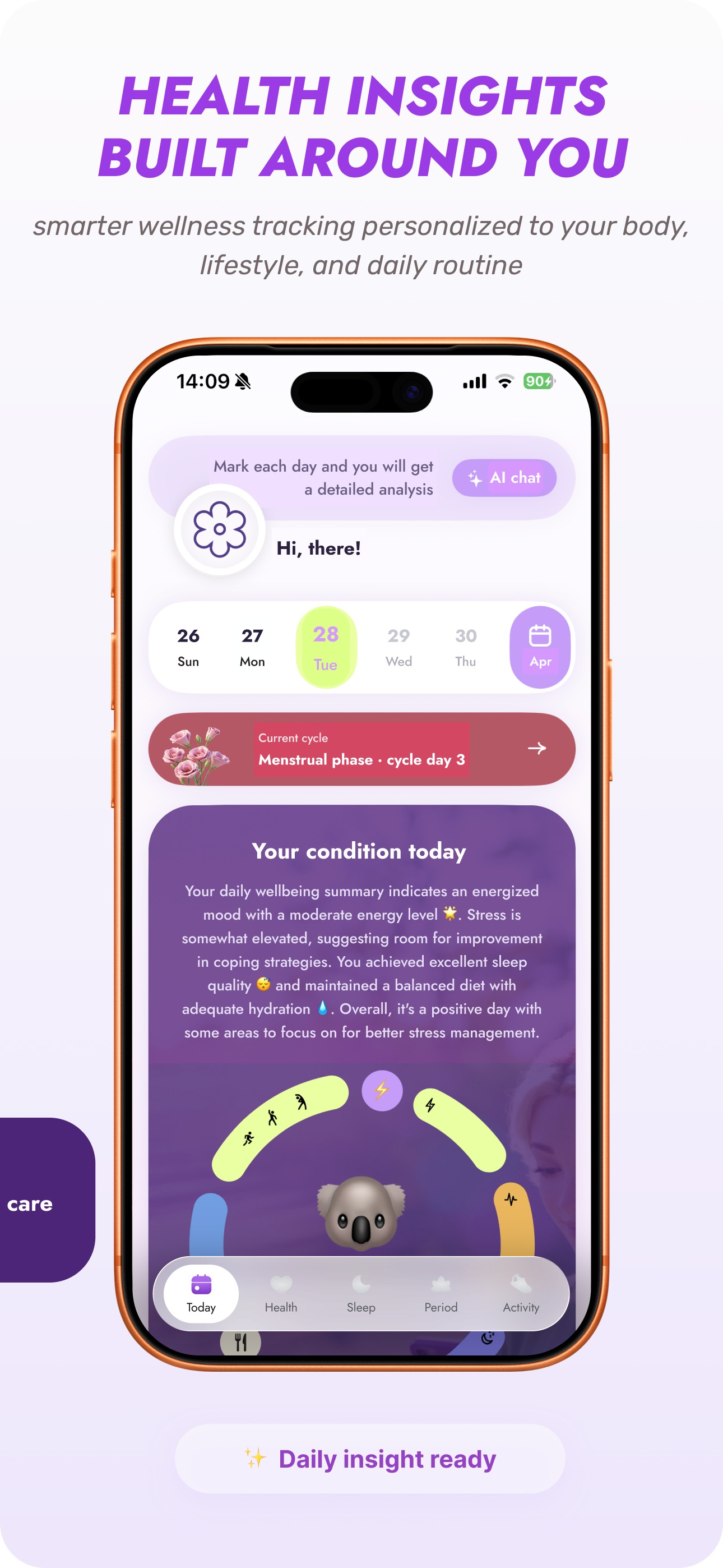 Heart Rate Monitor | BP Pulse screenshot 3