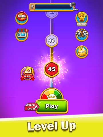 Block Master: Match Puzzle iPad screenshot