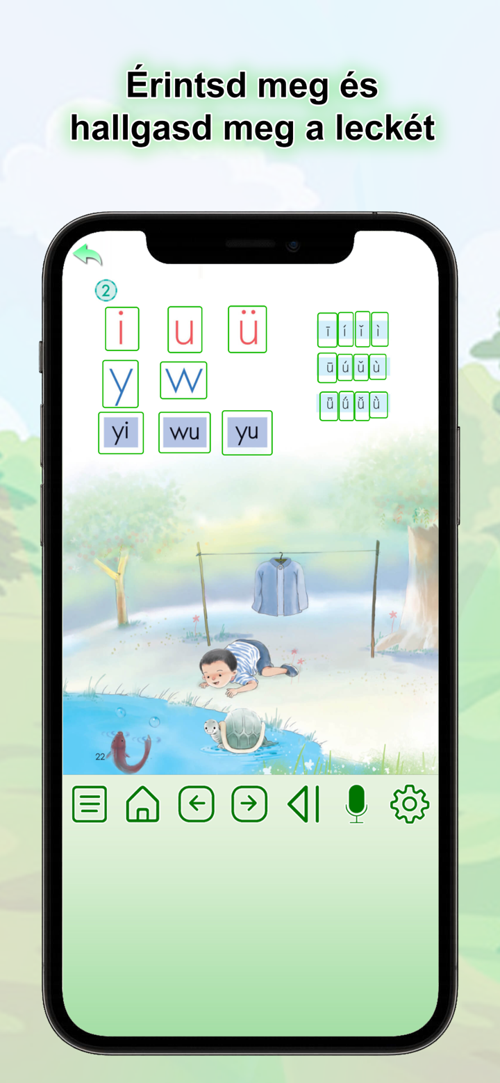 Pinyin Akadémia -Kínai tanulás screenshot 8