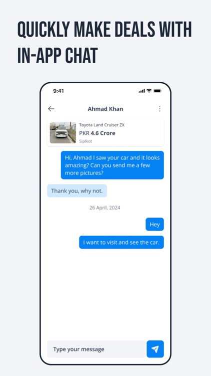 AutoAdvisers screenshot-7